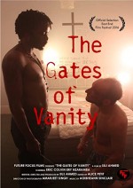 The Gates of Vanity (2015) afişi