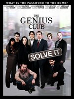 The Genius Club (2006) afişi