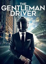 The Gentleman Driver (2018) afişi