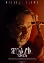 Şeytan Ayini (2024) afişi