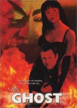 The Ghost (2001) afişi