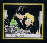 The Ghost Of Rosy Taylor (1918) afişi