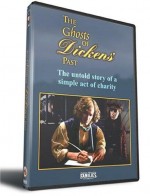 The Ghosts Of Dickens' Past (1998) afişi