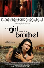 The Girl from the Brothel (2017) afişi