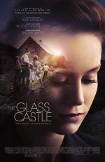 The Glass Castle (2017) afişi