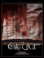 The Glass Circle (2018) afişi