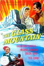 The Glass Mountain (1949) afişi