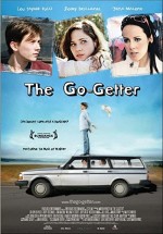 The Go-getter (2007) afişi