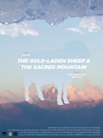 The Gold-Laden Sheep and the Sacred Mountain (2018) afişi