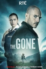 The Gone (2023) afişi