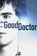 The Good Doctor (2017) afişi