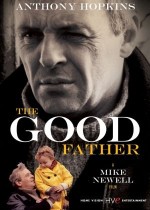 The Good Father (1985) afişi