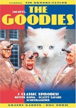 The Goodies (1970) afişi