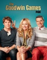 The Goodwin Games Sezon 1 (2012) afişi