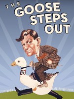 The Goose Steps Out (1942) afişi