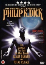 The Gospel According to Philip K. Dick (2001) afişi