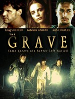 The Grave (1996) afişi