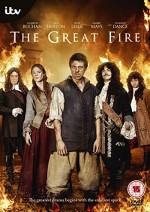 The Great Fire (2014) afişi