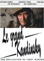 The Great Kandinsky (1995) afişi
