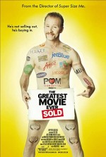 The Greatest Movie Ever Sold (2011) afişi