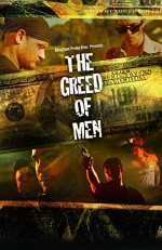 The Greed of Men (2013) afişi