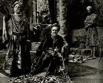 The Greed Of Osman Bey (1913) afişi
