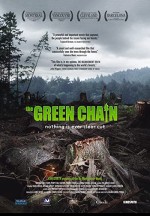 The Green Chain (2007) afişi