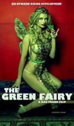 The Green Fairy (2015) afişi