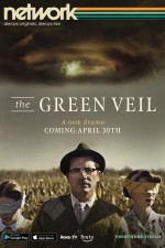 The Green Veil (2024) afişi