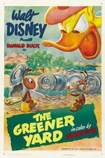 The Greener Yard (1949) afişi