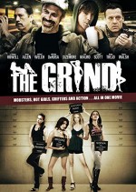 The Grind (II) (2009) afişi