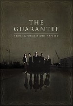 The Guarantee (2014) afişi