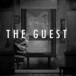 The Guest (2010) afişi