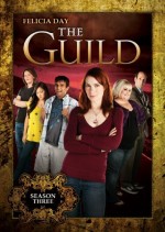 The Guild (2007) afişi