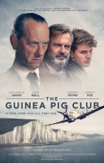 The Guinea Pig Club  afişi