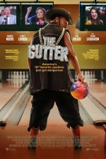 The Gutter (2024) afişi