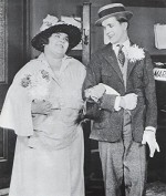 The Handy Man (1923) afişi