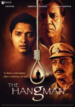 The Hangman (2005) afişi