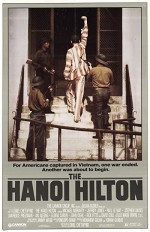 The Hanoi Hilton (1987) afişi