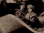 The Hansom Driver (1913) afişi