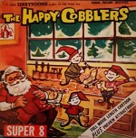 The Happy Cobblers (1952) afişi