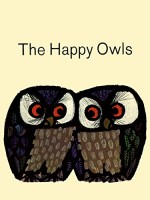 The Happy Owls (1969) afişi