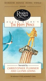 The Happy Prince (1974) afişi