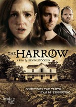 The Harrow (2016) afişi