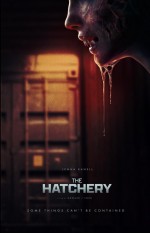 The Hatchery afişi