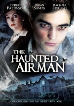 The Haunted Airman (2006) afişi