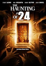 The Haunting Of #24 (2005) afişi