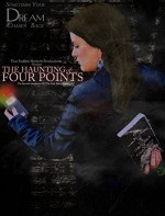 The Haunting of Four Points (2017) afişi