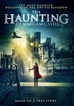 The Haunting of Margam Castle (2020) afişi