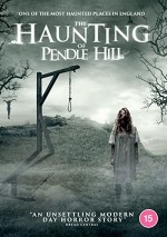 The Haunting of Pendle Hill (2022) afişi
